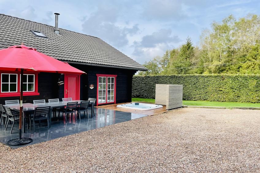 Le Chalet de Morfat - foto 2