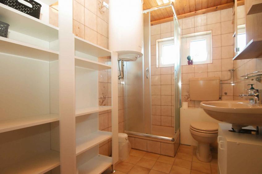 Holiday apartment with air conditioning - BF-4NDRP - foto 96