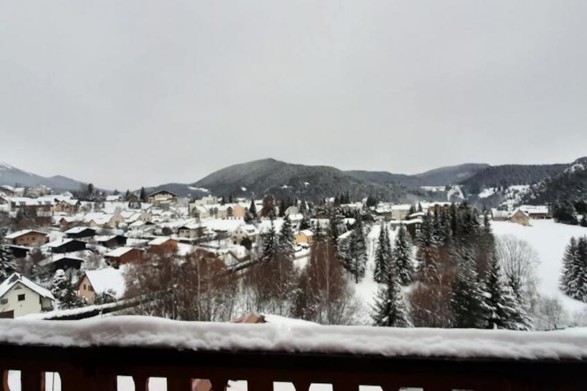 Résidence Le Diamant - foto 10