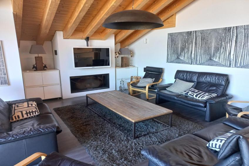 Ski Paradise SP 012 - MOUNTAIN apartment 8 pers - foto 17