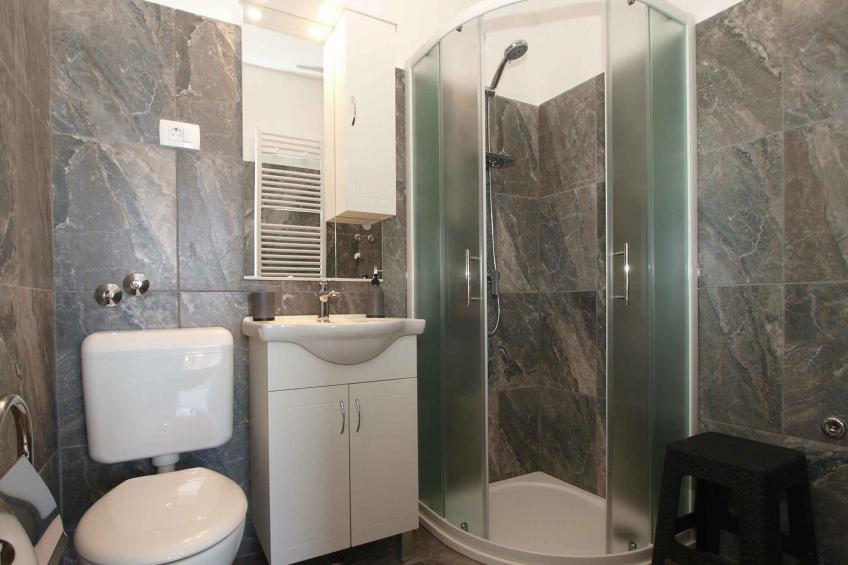 Ferienwohnung mit Balkon - BF-46CDR - foto 24