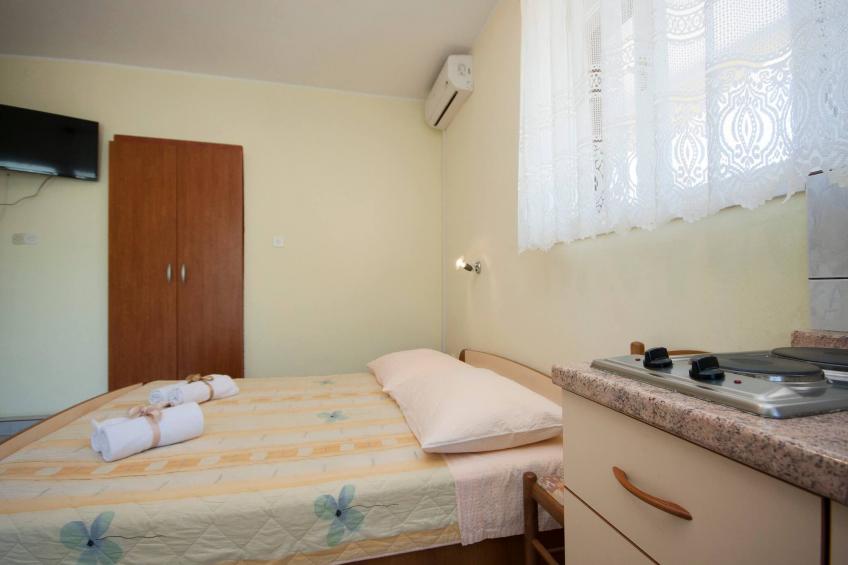 Apartments and Rooms Mikelin - Studio Jure 5 - foto 5
