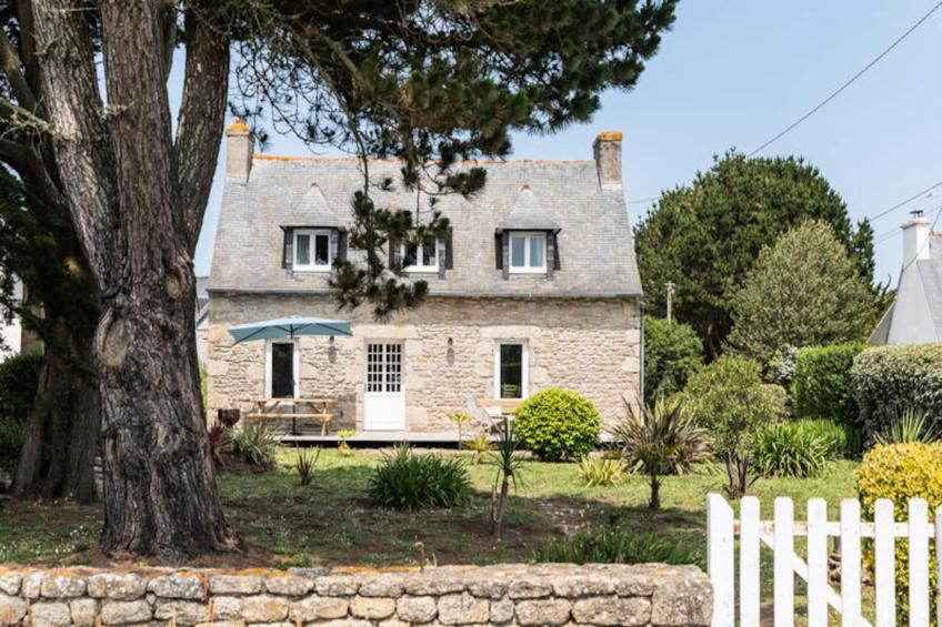 Maison à Treffiagat-Léchiagat - foto 20