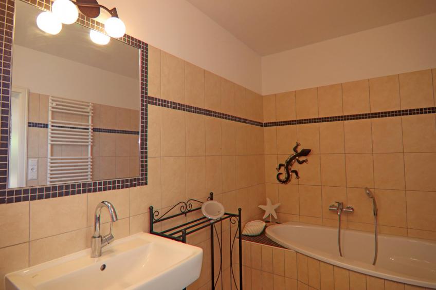 Holiday home Weisse Düne, Zinnowitz - foto 27