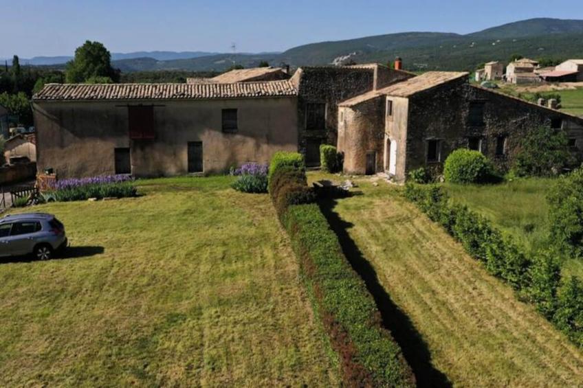 Mas La Miellerie | Charme Authentique Et Nature - foto 58