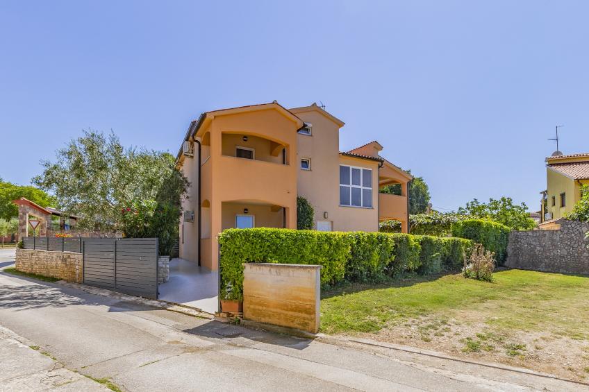 Villa Mimoza - foto 7