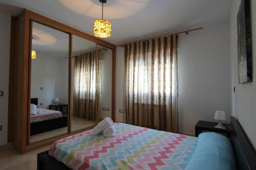 Finca 'Casa del Valle' mit eigenem Pool - foto 17