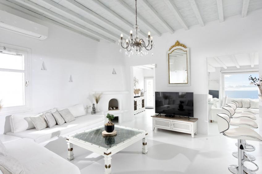 SUPERB BEACH ACCESS LUXURY SEA VILLA POOL by Calypso Sunset - foto 20