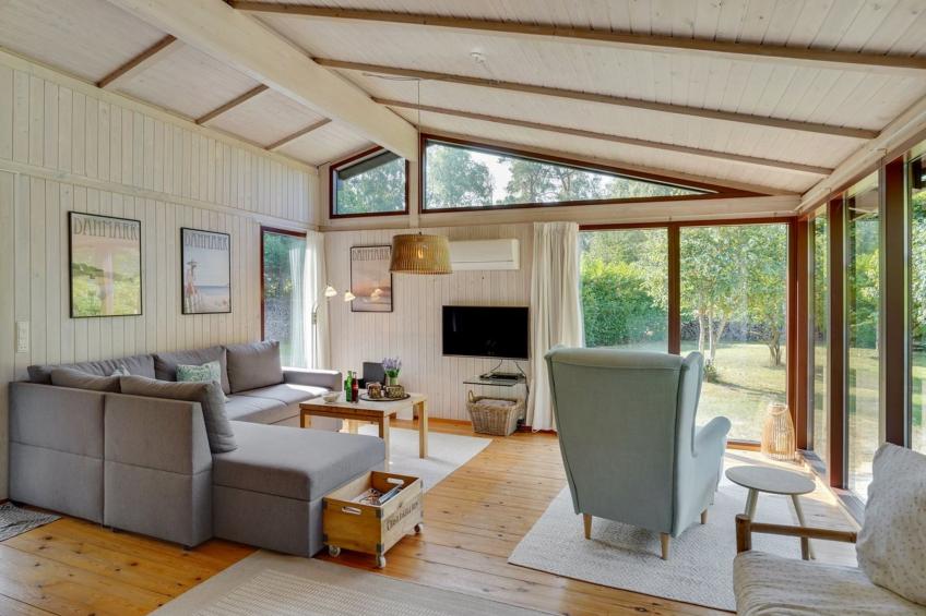 "Jelko" - 1.2km from the sea in Sealand - foto 4