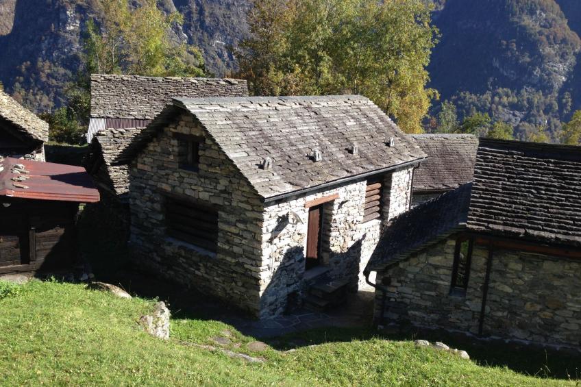 Rustico Monti di Rima - foto 9