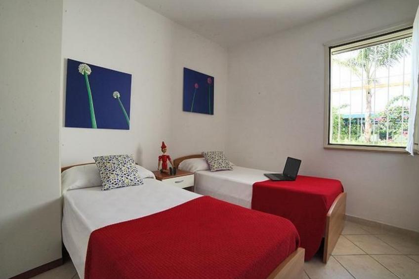 in Torre Mozza mit Terrasse - foto 12