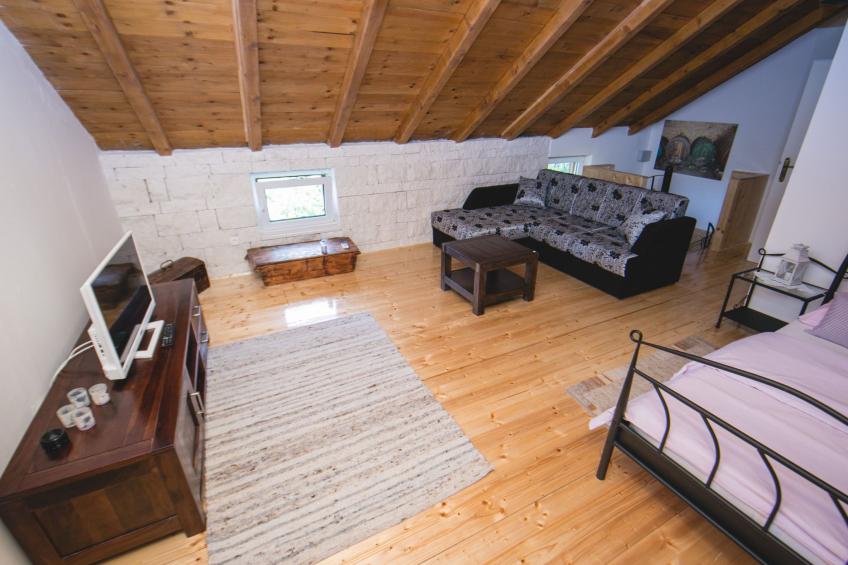 Villa mit beheiztem Pool - foto 17