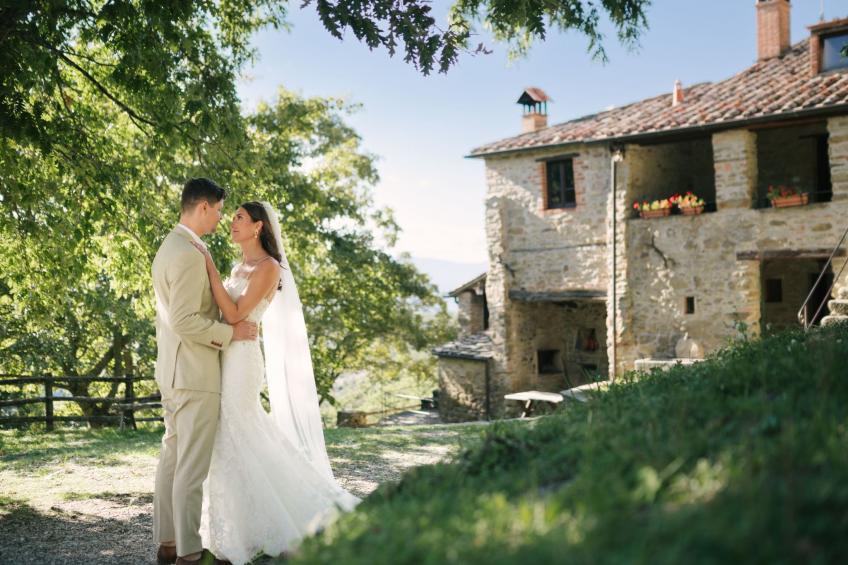 Villa Vallorsaia - foto 26