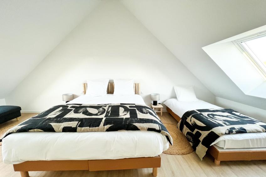 Architekten Villa mit Meerblick - foto 24