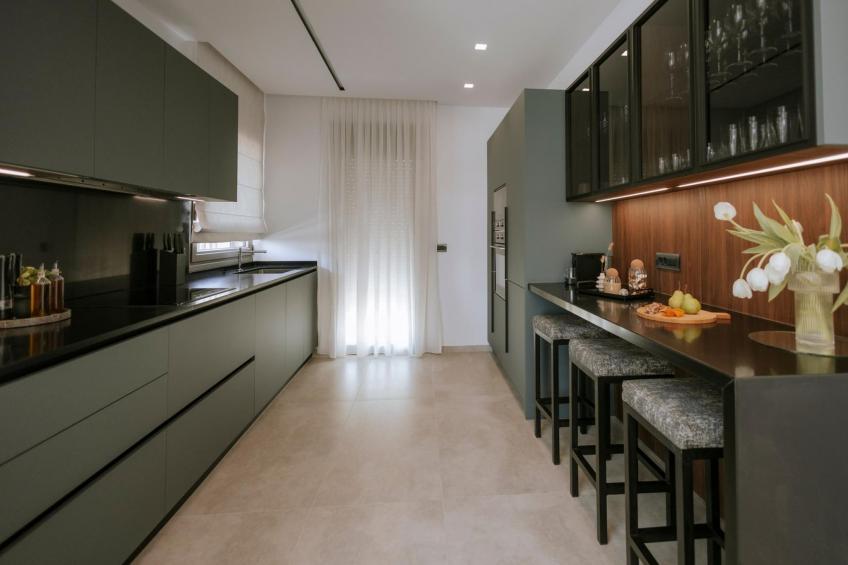 Sea Luxury Living Villa - foto 4