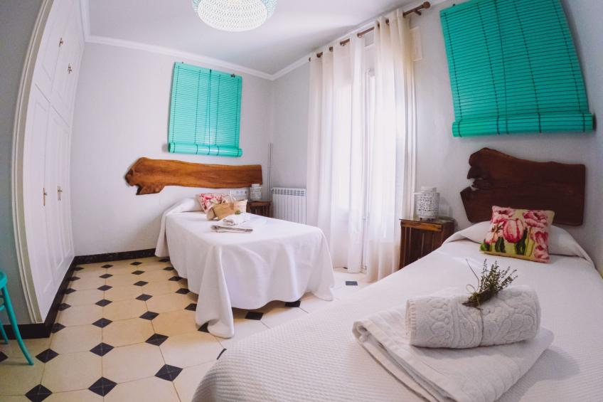 Ländliches Haus Cal Xamora - foto 46