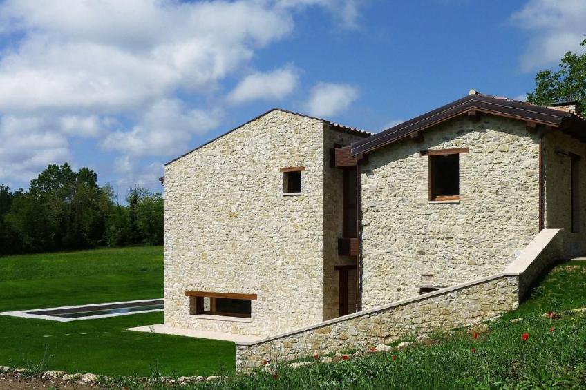 Villa mit privatem Spa und beheiztem Pool - foto 31