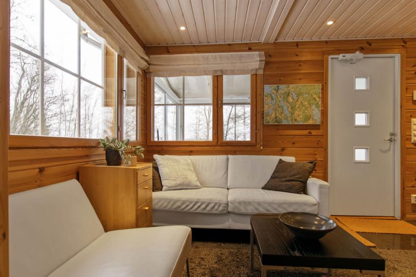 Aurinko vanaja - foto 6