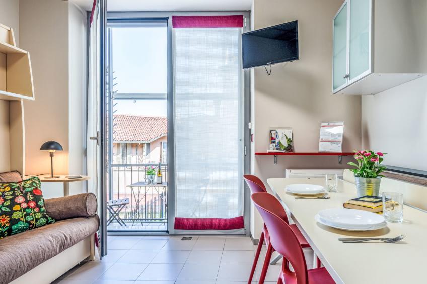 Domus Talenti - foto 6