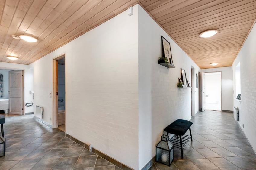 "Marlise" - 2.5km from the sea - foto 3