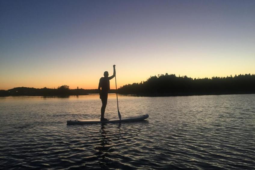 Kanadischer Inseltraum am Meer, zwei Schlafzimmer - foto 20