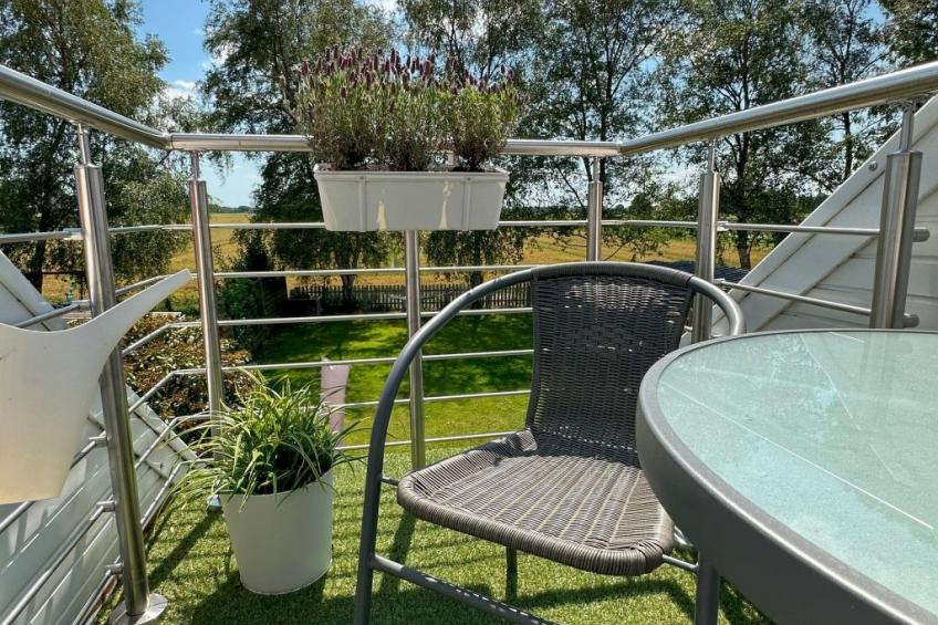 "Huus ant Koornfeld" - foto 25