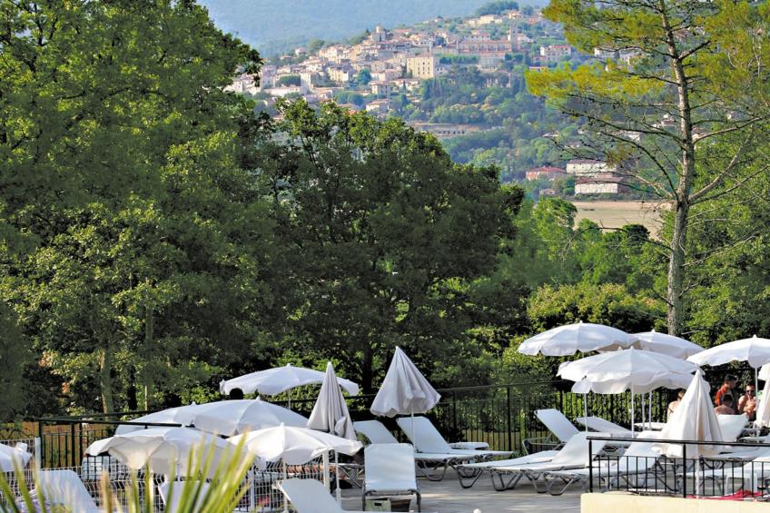 Résidence Lagrange Prestige Domaine de Fayence House 2/4 persons OTA - foto 14