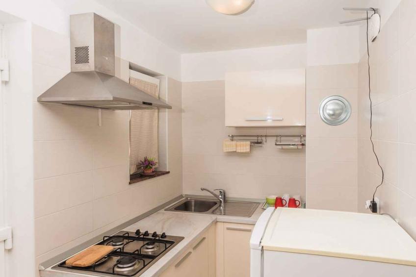 Holiday apartment with air conditioning and sea view - BF-D8BX - foto 7