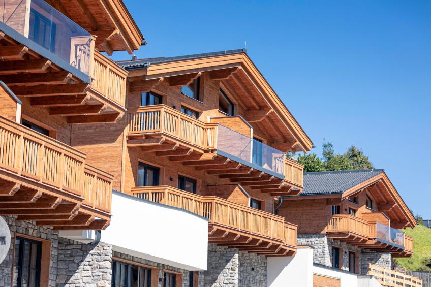 Chalet Weissensee - foto 8
