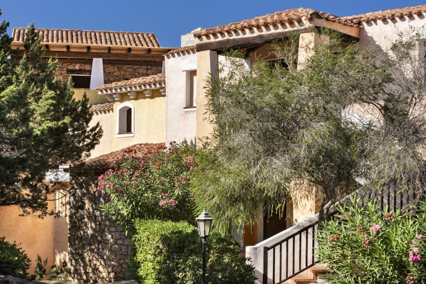 Il Giardino degli Oleandri Porto Cervo - foto 4