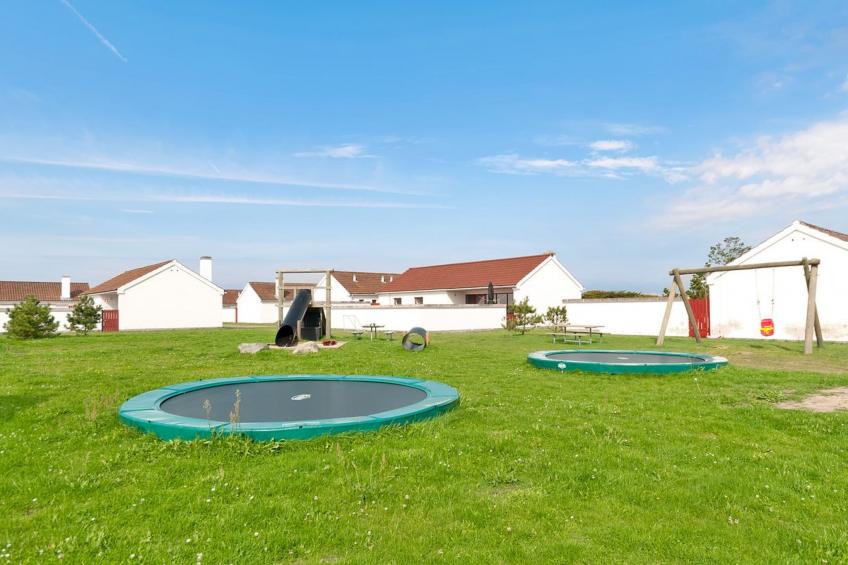 "Ara" - 700m from the sea in NW Jutland - foto 16