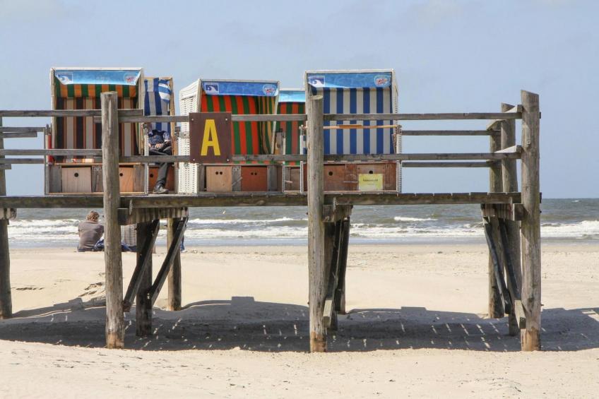Vakantiewoning, St. Peter-Ording - foto 18