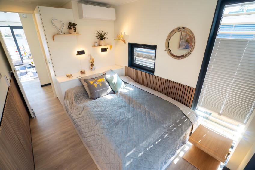 Hausboot in Höxter - foto 18