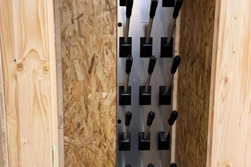 Résidence L'odyssée - foto 10