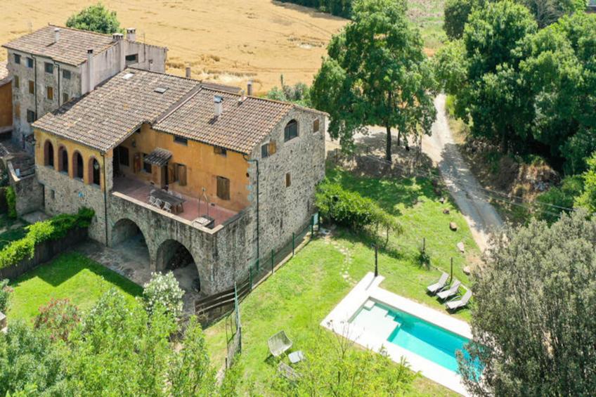 Appartements à Montagut i Oix - foto 2