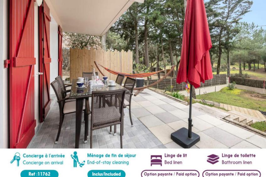 Appartements à Saint-Brevin-les-Pins - foto 2