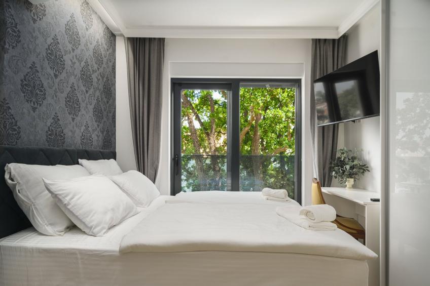 Villa Tria Quercus - Two Bedroom Villa with Terrace and Swimping pool - foto 38