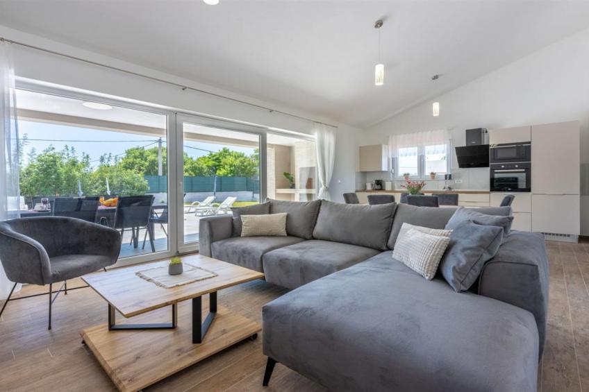 Three Bedroom Villa with Swiming Pool