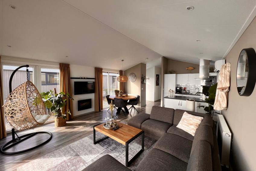 Exklusive Ferienhäuser Markermeer - foto 7