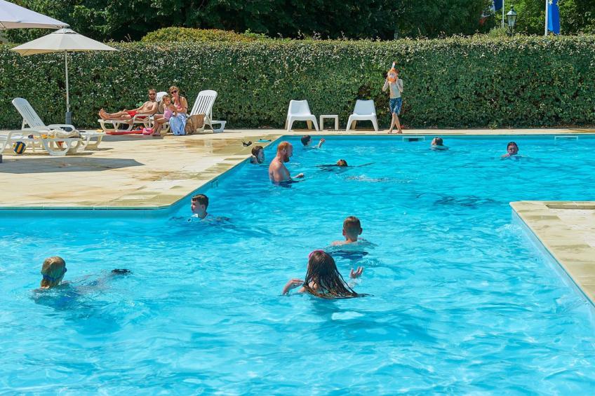 Margaux Deluxe Piscine 8p - foto 27