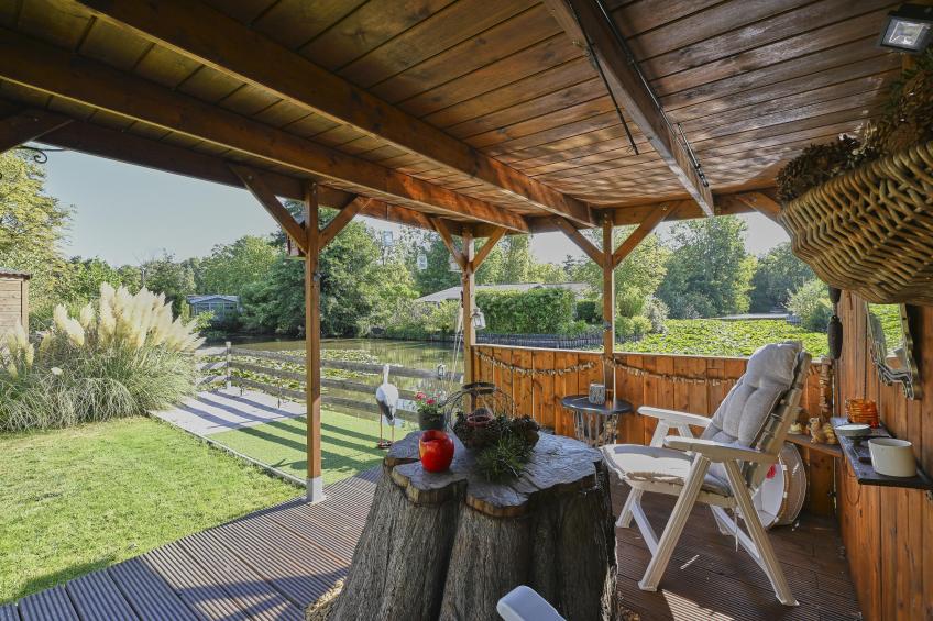 Ooievaarsnest - foto 27