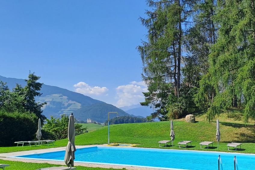 Panorama - Apartment - foto 19