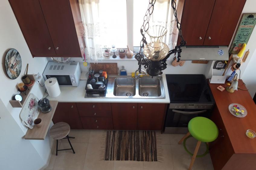 Wunderschönes Privathaus am Meer mit Panoramablick - foto 15