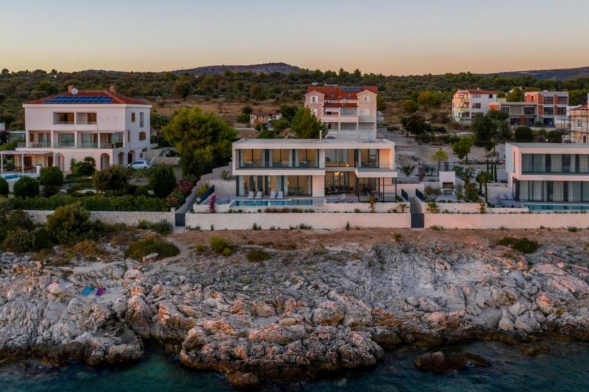 Schöne Villa Marvella für 10 Personen - foto 5