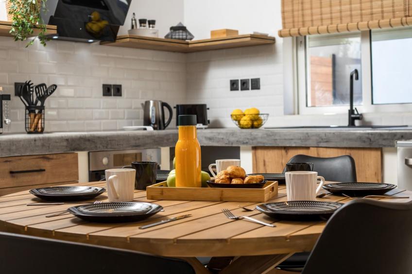 Armonikon Pool Villa 2 - foto 21