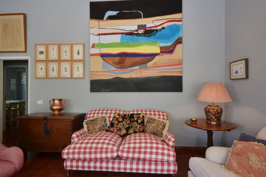 Charmantes Landhaus mit Pool M08GC - foto 28