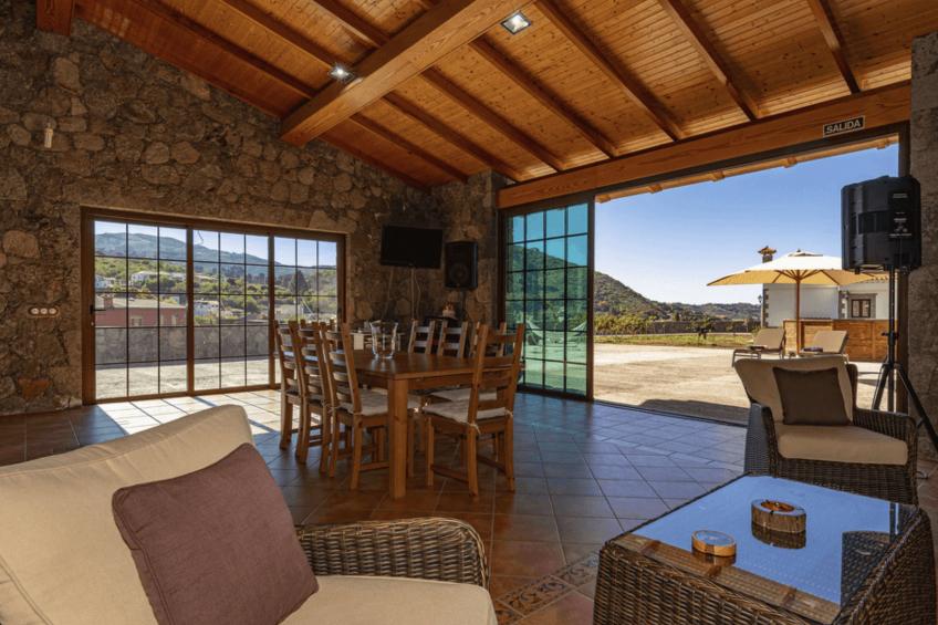 Villa Lucas mit Gartenterrasse und Schwimmbad - foto 34