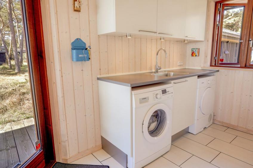 "Lucio" - 25m from the sea in Bornholm - foto 10