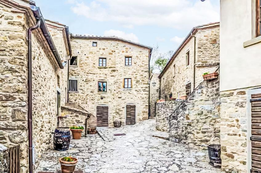 Il Frassino del Borgo di Ghiora - foto 33