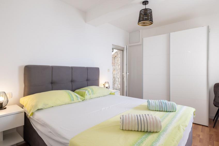 Villa Sandra - Privater Pool - foto 51